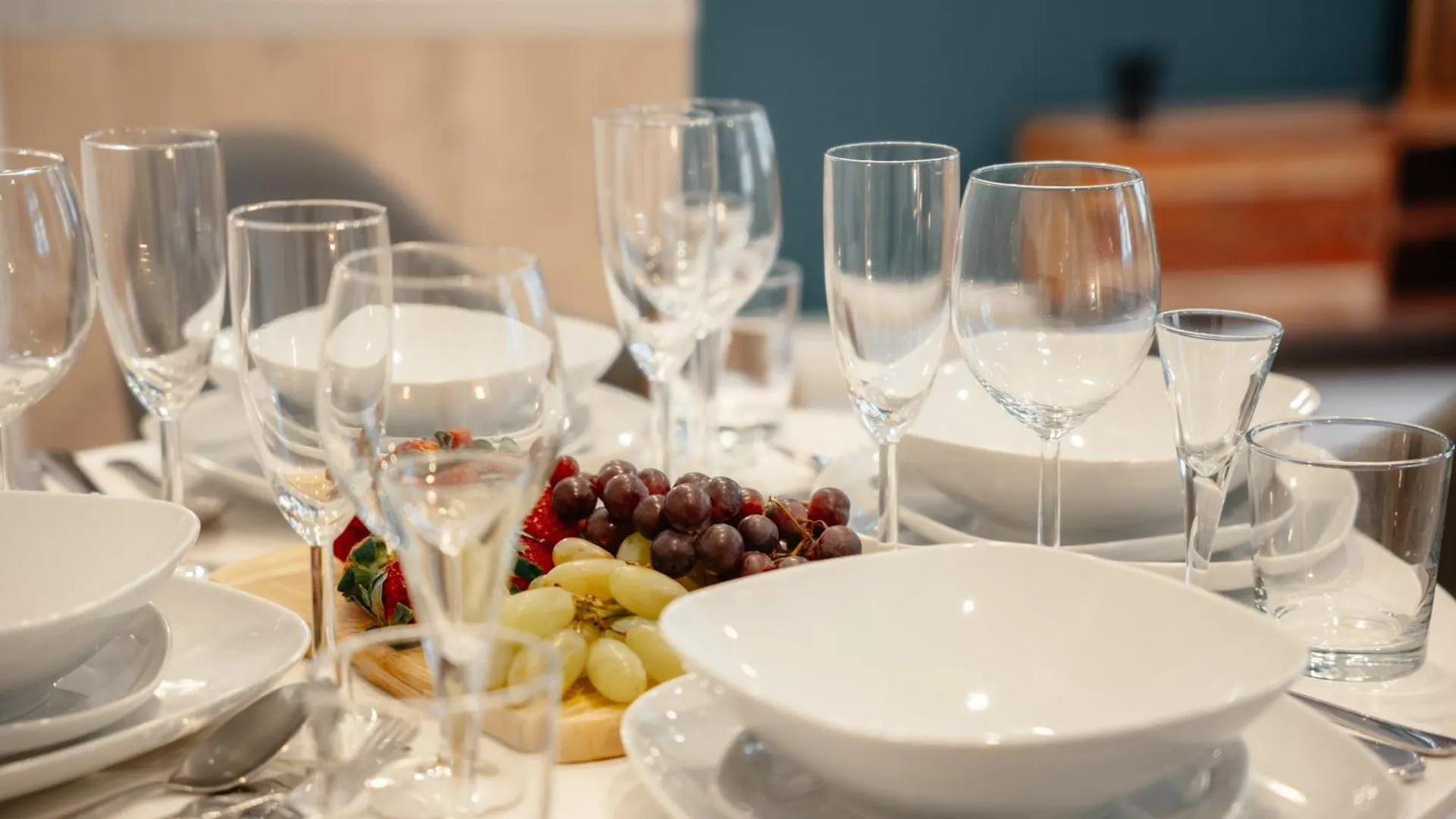 Wagnerstays 2Bd Suites City Center Residence Praha