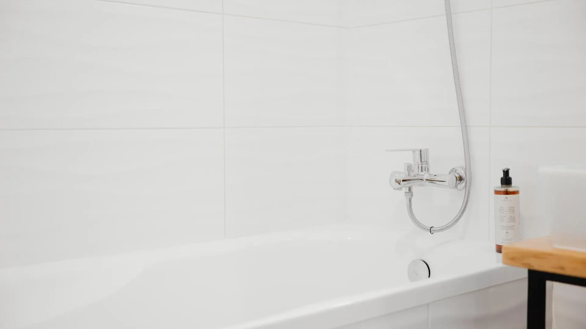 Aparthotel Wagnerstays 2Bd Suites City Center Residence Praha