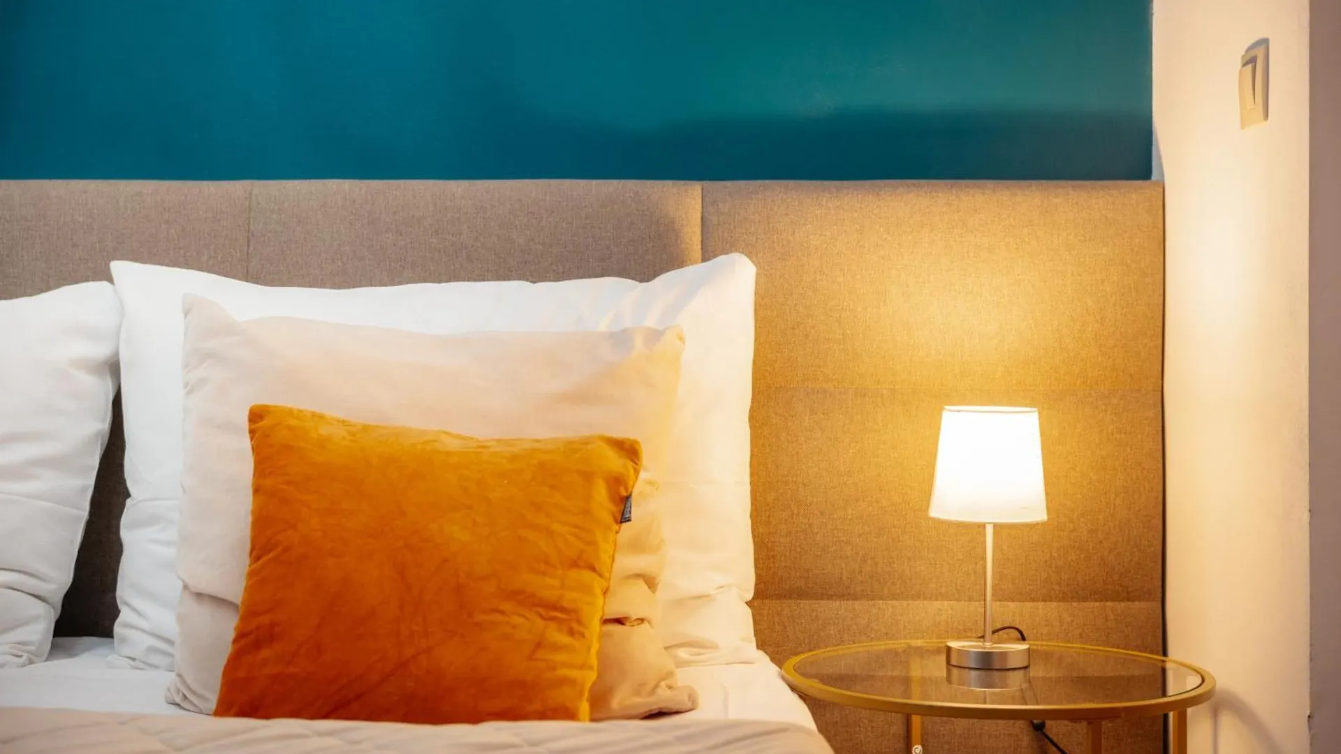 Wagnerstays 2Bd Suites City Center Residence Praha