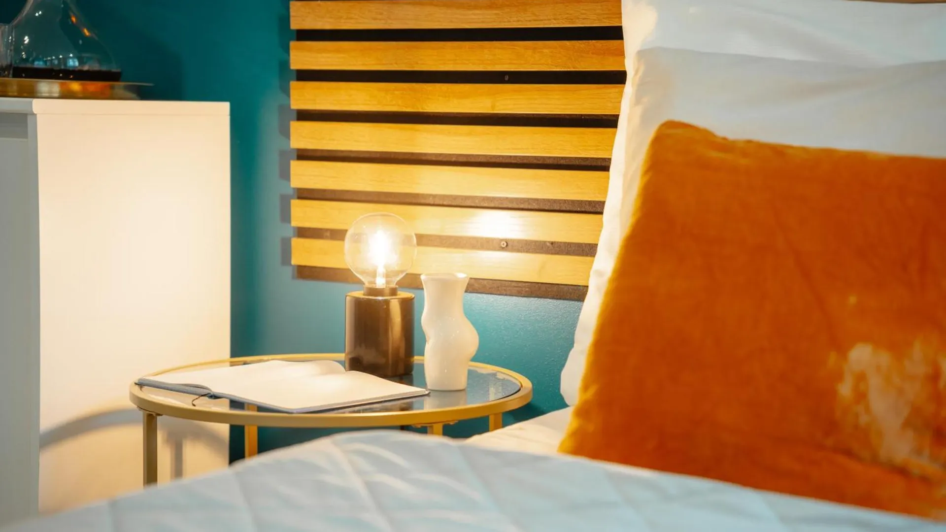 Wagnerstays 2Bd Suites City Center Residence Praha 0*,