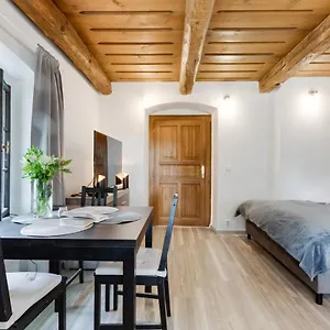 Aparthotel Widtman, Praha