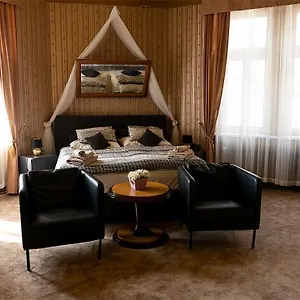 Aparthotel Light, Praag