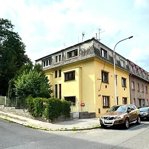 Aparthotel Hillside, Praha