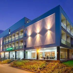 Aparthotel Apartman Student, Praha