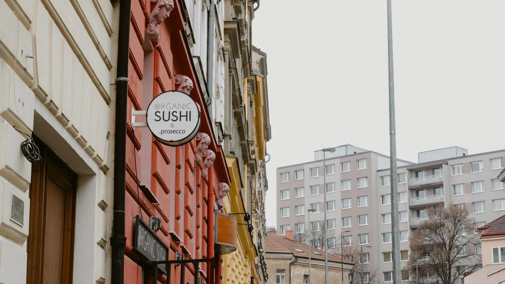 Aparthotel Wagnerstays 2Bd Suites City Center Residence Prague Czech Republic