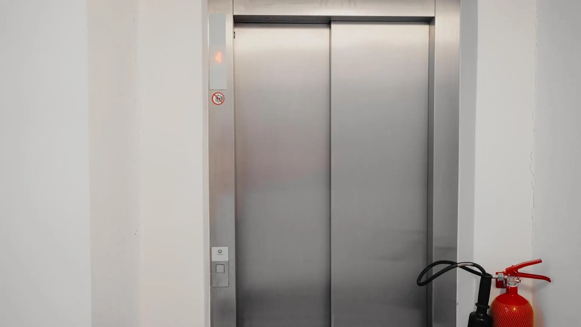 Wagnerstays 2Bd Suites City Center Residence Prague